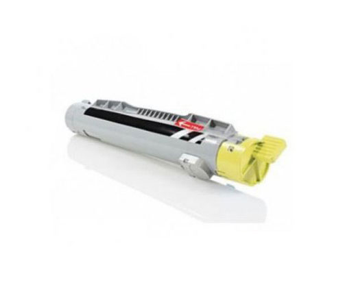 Toner Compativel Epson S050148 Amarelo ~ 8.000 Paginas