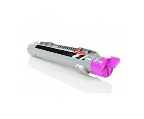 Toner Compativel Epson S050147 Magenta ~ 8.000 Paginas