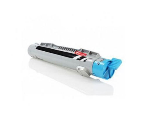 Toner Compativel Epson S050146 Cyan ~ 8.000 Paginas