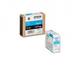 Tinteiro Original Epson T8502 Cyan 80ml