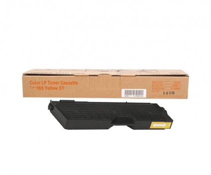 Toner Original Ricoh 402461 Amarelo ~ 2.500 Paginas