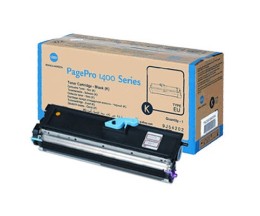 Toner Original Konica Minolta 9J04202 Preto