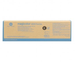 Toner Original Konica Minolta A0DK151 Preto ~ 4.000 Paginas