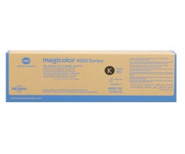 Toner Original Konica Minolta A0DK152 Preto ~ 8.000 Paginas