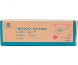 Tambor Original Konica Minolta A0DE0DH Magenta ~ 90.000 Paginas