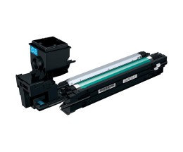 Toner Original Konica Minolta A0WG0JH Cyan ~ 5.000 Paginas