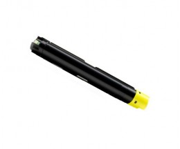 Toner Compativel Xerox 006R01458 Amarelo ~ 15.000 Paginas