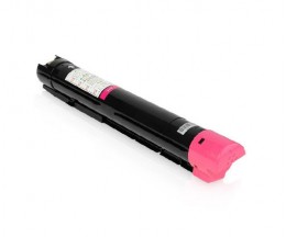 Toner Compativel Xerox 006R01459 Magenta ~ 15.000 Paginas