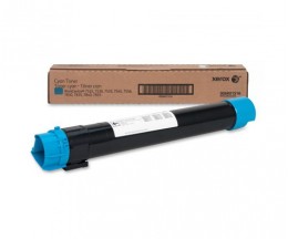 Toner Original Xerox 006R01516 Cyan ~ 15.000 Paginas