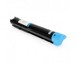 Toner Compativel Xerox 006R01460 Cyan ~ 15.000 Paginas