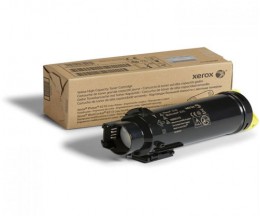 Toner Original Xerox 106R03479 Amarelo ~ 2.400 Paginas