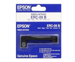 Fita Original Epson ERC-09B Preta