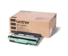 Caixa de Residuos Original Brother WT220CL ~ 50.000 Paginas