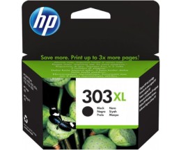 Tinteiro Original HP 303 XL Preto 12ml