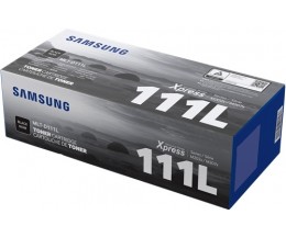 Toner Original Samsung 111L Preto ~ 1.800 Paginas