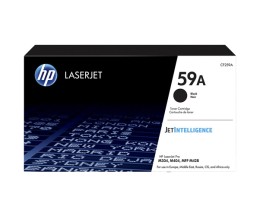 Toner Original HP 59A Preto ~ 3.000 Paginas