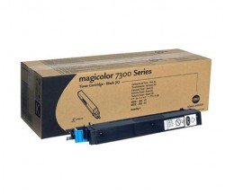 Toner Original Konica Minolta 8938133 Preto ~ 7.500 Paginas