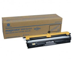 Toner Original Konica Minolta A0V301H Preto ~ 2.500 Paginas