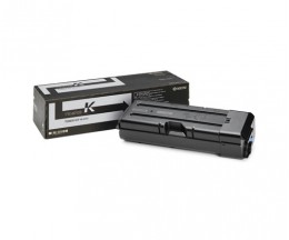 Toner Original Kyocera TK 8705 K Preto ~ 70.000 Paginas