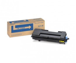 Toner Original Kyocera TK 7300 Preto ~ 15.000 Paginas