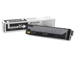 Toner Original Kyocera TK 5195 K Preto ~ 15.000 Paginas