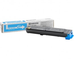 Toner Original Kyocera TK 5195 C Cyan ~ 7.000 Paginas