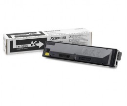 Toner Original Kyocera TK 5205 K Preto ~ 18.000 Paginas