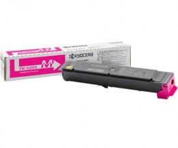 Toner Original Kyocera TK 5205 M Magenta ~ 12.000 Paginas