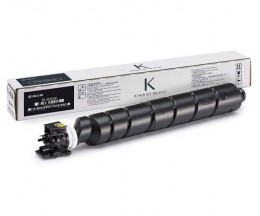 Toner Original Kyocera TK 8345 K Preto ~ 20.000 Paginas