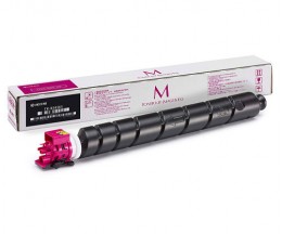 Toner Original Kyocera TK 8345 M Magenta ~ 12.000 Paginas