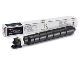 Toner Original Kyocera TK 8515 K Preto ~ 30.000 Paginas