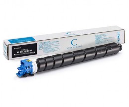 Toner Original Kyocera TK 8515 C Cyan ~ 20.000 Paginas