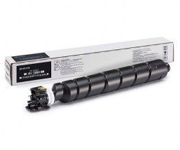 Toner Original Kyocera TK 6325 Preto ~ 35.000 Paginas