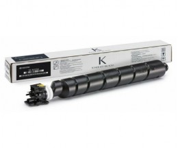 Toner Original Kyocera TK 8335 K Preto ~ 25.000 Paginas