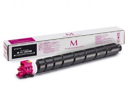 Toner Original Kyocera TK 8335 M Magenta ~ 15.000 Paginas