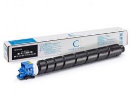 Toner Original Kyocera TK 8335 C Cyan ~ 15.000 Paginas