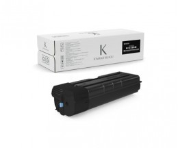 Toner Original Kyocera TK 6725 Preto ~ 70.000 Paginas