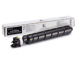 Toner Original Kyocera TK 8525 K Preto ~ 30.000 Paginas