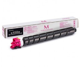 Toner Original Kyocera TK 8525 M Magenta ~ 20.000 Paginas