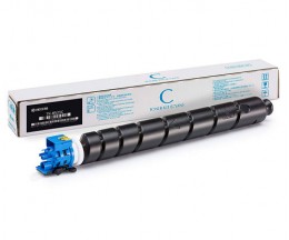 Toner Original Kyocera TK 8525 C Cyan ~ 20.000 Paginas