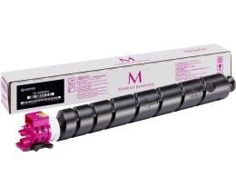 Toner Original Kyocera TK 8800 M Magenta ~ 20.000 Paginas