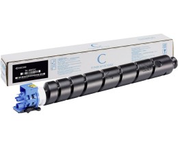 Toner Original Kyocera TK 8800 C Cyan ~ 20.000 Paginas