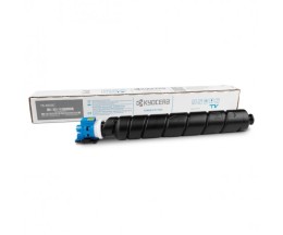 Toner Original Kyocera TK 8555 C Cyan ~ 24.000 Paginas