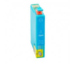 Tinteiro Compativel Epson T03A2 / 603 XL Cyan 4ml ~ 350 páginas