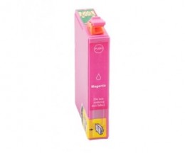 Tinteiro Compativel Epson T03A3 / 603 XL Magenta 4ml ~ 350 páginas