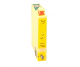 Tinteiro Compativel Epson T03A4 / 603 XL Amarelo 4ml ~ 350 páginas