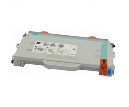 Toner Compativel Lexmark 20K1400 Cyan ~ 6.600 Paginas