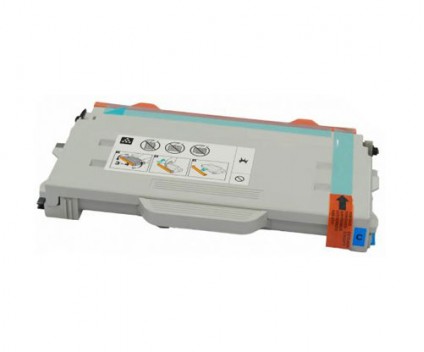 Toner Compativel Lexmark 20K1400 Cyan ~ 6.600 Paginas