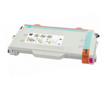 Toner Compativel Lexmark 20K1401 Magenta ~ 6.600 Paginas