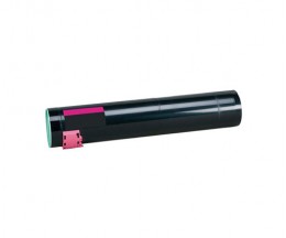 Toner Compativel Lexmark X945X2MG Magenta ~ 22.000 Paginas